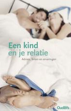 Een kind en je relatie 9789085741176 Sanderijn van der Doef, Boeken, Verzenden, Zo goed als nieuw, Sanderijn van der Doef