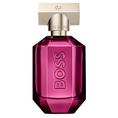Hugo Boss Boss The Scent for Her Magnetic 50 ml Eau de, Sieraden, Tassen en Uiterlijk, Uiterlijk | Parfum, Verzenden