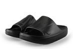 G-Star Slippers in maat 37 Zwart | 10% extra korting, Kleding | Dames, Schoenen, Slippers, Verzenden, Zwart, Zo goed als nieuw