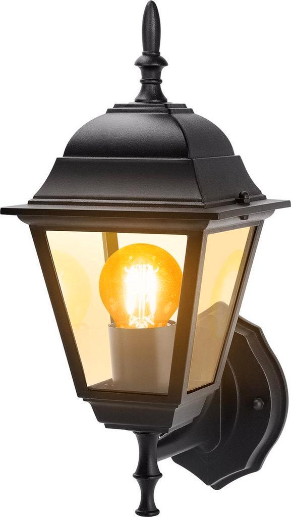 Wandlamp buiten - Tuinverlichting - Buitenverlichting - Zwar, Huis en Inrichting, Woonaccessoires | Wanddecoraties, Zo goed als nieuw
