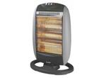 Eurom Safe-t-shine 1200, Huis en Inrichting, Kachels, Nieuw, Elektrisch, Vrijstaand