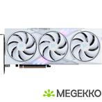 MSI GeForce RTX 5060 Ti 16G GAMING TRIO OC WHITE, Computers en Software, Videokaarten, Verzenden, Nieuw