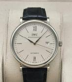 IWC - Portofino Automatic - IW356501 - Heren - 2010-2020