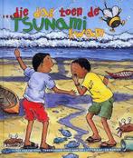 ... die dag toen de tsunami kwam 9789033628351 Hijltje Vink, Boeken, Verzenden, Gelezen, Hijltje Vink