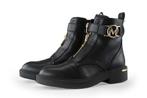 Mexx Boots in maat 39 Zwart | 10% extra korting, Mexx, Verzenden, Zwart, Overige typen