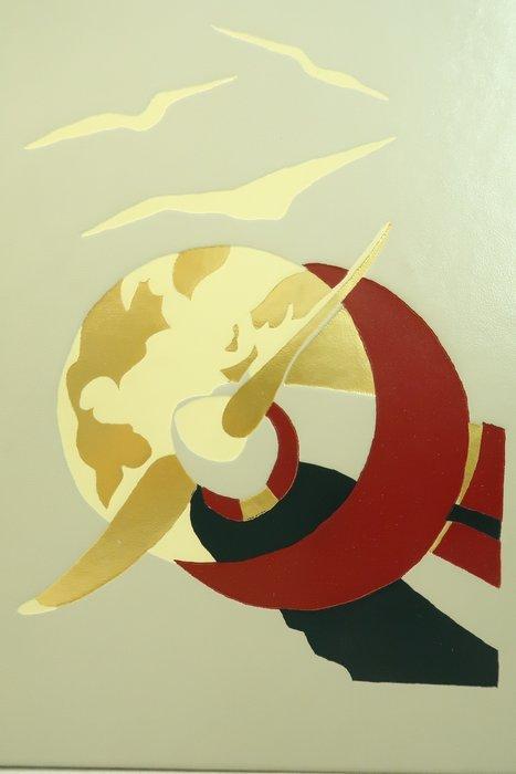 Marc Lissy / Henrik Kuczinski - Chasseurs, mes frères (.), Antiek en Kunst, Antiek | Boeken en Bijbels