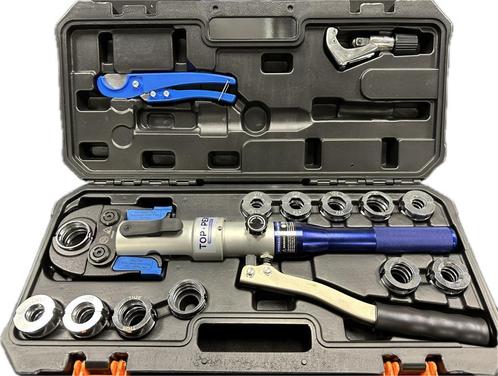 Perstang met TH-U-V bekken optioneel met M-profiel, Doe-het-zelf en Verbouw, Gereedschap | Handgereedschap, Nieuw, Verzenden