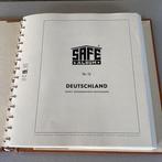 Duitsland, Bondsrepubliek 1949/1974 - Volledige verzameling, Gestempeld