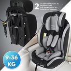 Autostoeltje kind met isofix - 9kg-36kg  - 5-punts, Verzenden, Nieuw