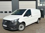 Zakelijke Lease |  Mercedes-Benz Vito 116 L2 Automaat 9G-Tro, Automaat, Stof, Gebruikt, Overige carrosserieën