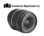 Canon EF-S 18-55mm F3.5-5.6 II lens met 12 maanden garantie