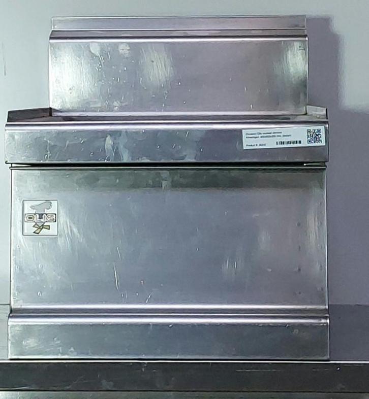 Occasion Olis neutraal element, Zakelijke goederen, Horeca | Keukenapparatuur, Gebruikt, Ophalen