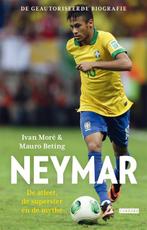 Neymar 9789048820061 Mauro Beting, Verzenden, Zo goed als nieuw, Mauro Beting