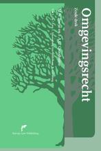 Omgevingsrecht 9789089522054, Boeken, Verzenden, Zo goed als nieuw