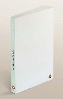 My Penguin The Great Gatsby  F. Scott Fitzgerald  Book, Boeken, Taal | Engels, Gelezen, Verzenden