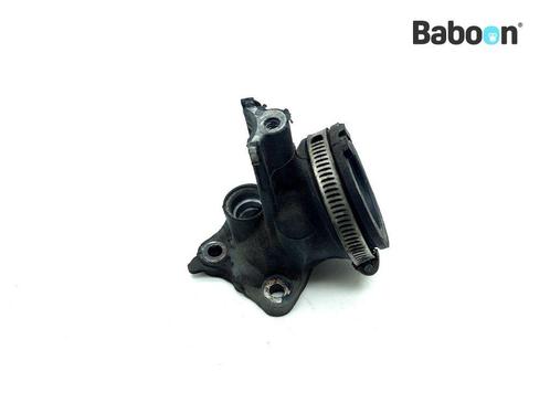 Inlaat Spruitstuk Piaggio | Vespa MP3 300 ie LT Yourban, Motoren, Onderdelen | Overige, Gebruikt, Verzenden