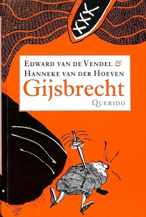 Gijsbrecht Naar Vondels Gysbreght V Aemstel 9789021485096, Boeken, Kinderboeken | Jeugd | 13 jaar en ouder, Zo goed als nieuw