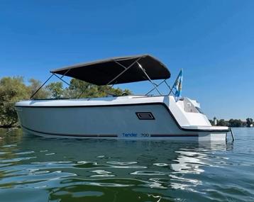 Aqua 24 700 T7 tender beschikbaar voor biedingen