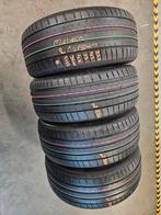 225/45/ 19 96W(*) MICHELIN ZOMERBANDEN 7/6MM PROFIEL 4X DEMO, Auto-onderdelen, Banden en Velgen, Gebruikt, Band(en), Personenwagen