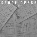 cd - Space Opera - Space Opera II, Verzenden, Zo goed als nieuw