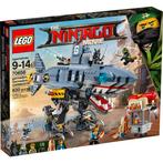 Set 70656-1 - garmadon, Garmadon, GARMADON!, Ophalen of Verzenden, Nieuw, Complete set, Lego
