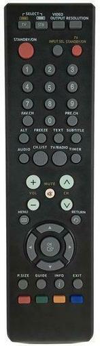 Alternatieve MF59-00286A afstandsbediening, Verzenden, Nieuw