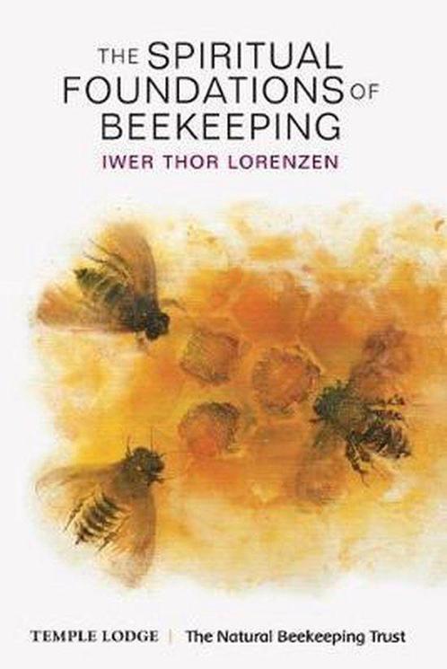 9781906999988 The Spiritual Foundations of Beekeeping, Boeken, Informatica en Computer, Nieuw, Verzenden