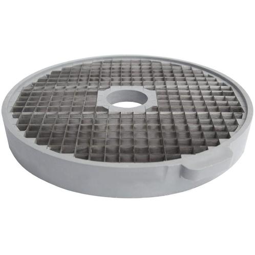 GGM Gastro | Kubusrooster snijset - 10 x 10 mm |, Zakelijke goederen, Horeca | Overige, Verzenden