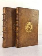 Baron de Pufendorf / G W Leibnitz / Jean Barbeyrac. - Les