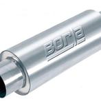 Borla XR-1 Multi-Core 3in Ctr-Ctr Round 16in x 6.25in Rotary, Ophalen of Verzenden, Nieuw