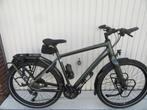 nw. Koga WorldTraveller Heavy zeer stevige trekkingfiets 546, 28 inch, Ophalen of Verzenden, Zo goed als nieuw, 57 tot 61 cm