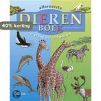 Allereerste dierenboek in vraag en antwoord 9789044705966, Boeken, Verzenden, Zo goed als nieuw, S. Tyberg