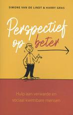 Perspectief op beter 9789088508219 Simone van de Lindt, Verzenden, Zo goed als nieuw, Simone van de Lindt