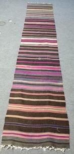 Afghan - Kelim - 283 cm - 59 cm - Vintage Afghaanse, Nieuw