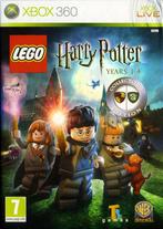 LEGO Harry Potter: Years 1-4 Collectors Edition Xbox 360 /*/, Vanaf 7 jaar, Avontuur en Actie, Ophalen of Verzenden, 1 speler