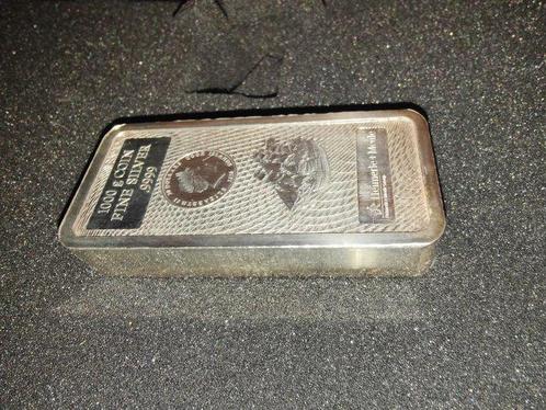Cookeilanden. 30 Dollars 2020- 1kg silver bar .999, Postzegels en Munten, Munten | Europa | Niet-Euromunten