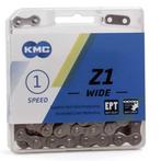 KMC ketting Z1 wide 112L, Nieuw, Verzenden