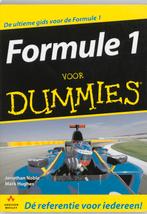 Voor Dummies   Formule 1 voor Dummies 9789043009171, Zo goed als nieuw