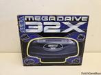 Sega 32X - Console - PAL - Boxed, Spelcomputers en Games, Spelcomputers | Sega, Verzenden, Gebruikt