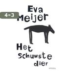 Het Schuwste Dier 9789044616903 Eva Meijer, Verzenden, Gelezen, Eva Meijer