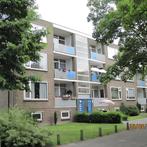 Portiekflat in Helpman met Balkon gevonden in Groningen, 50 m² of meer, Groningen