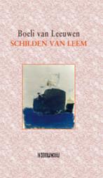 Schilden van leem 9789062655977 Boeli van Leeuwen, Boeken, Verzenden, Zo goed als nieuw, Boeli van Leeuwen