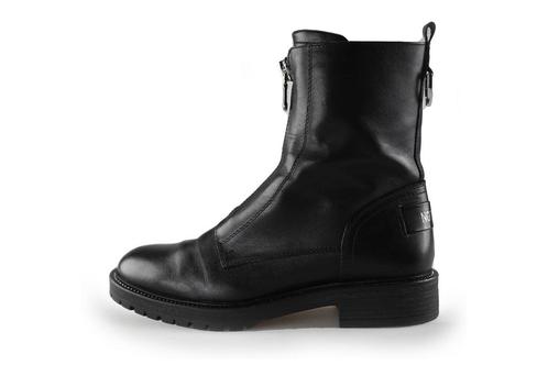 Notre-V Enkellaarzen in maat 38 Zwart | 10% extra korting, Kleding | Dames, Schoenen, Zwart, Zo goed als nieuw, Lage of Enkellaarzen
