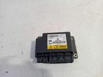 Airbag module Renault Mégane III 1.5 dCi (KZ09, KZ0D, KZ1G,, Ophalen of Verzenden, Gebruikt, Renault