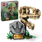 LEGO Jurassic World - Dinosaur Fossils: T. rex Skull 76964, Ophalen of Verzenden, Nieuw