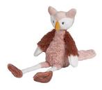 Happy Horse knuffel uil Olivia oudr van €13,99 voor €11,19, Ophalen of Verzenden, Nieuw