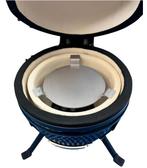 Warmtedeflector Mini Kamado B0F5BDHYYF BBQ van 43 voor 33, Tuin en Terras, Ophalen of Verzenden, Nieuw