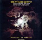 cd - Johnny Smith Quintet - Moonlight In Vermont, Cd's en Dvd's, Verzenden, Zo goed als nieuw
