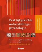 9789024415519 Praktijkgerichte ontwikkelingspsychologie, Boeken, Zo goed als nieuw, Marjan de Bil, Verzenden