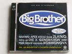 Big Brother - Soundtrack (2 CD), Verzenden, Nieuw in verpakking